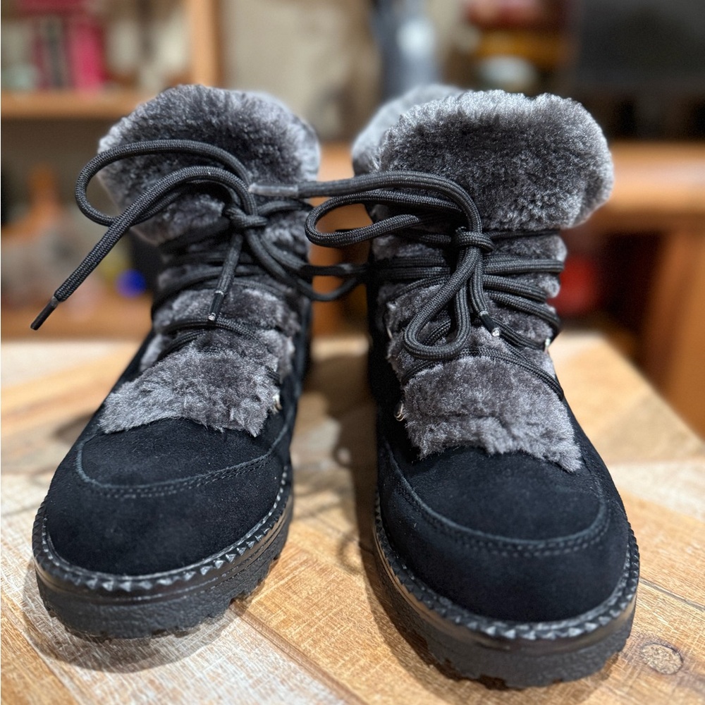 J. Crew boots for women, NEW without tags and box, Size 8